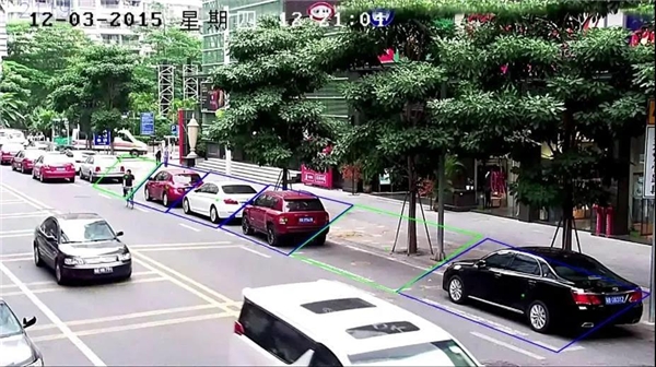 讓停車不再難，紫光華智攜手孝感共推10985個智慧停車泊位