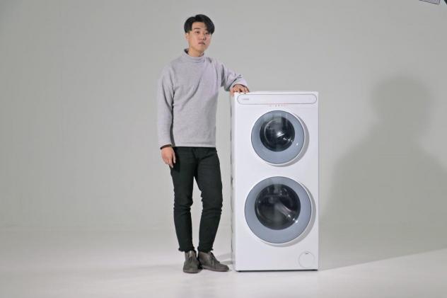 有想法更有實力！Leader95后設(shè)計師：讓產(chǎn)品更適合年輕人！