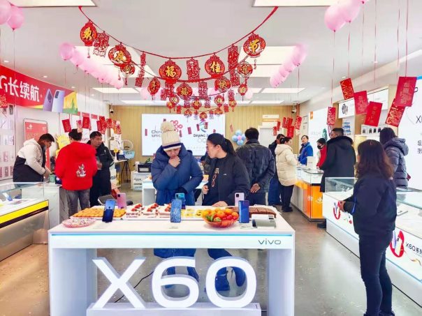 強(qiáng)悍！ vivo X60系列用實(shí)力交出“四冠”成績(jī)單