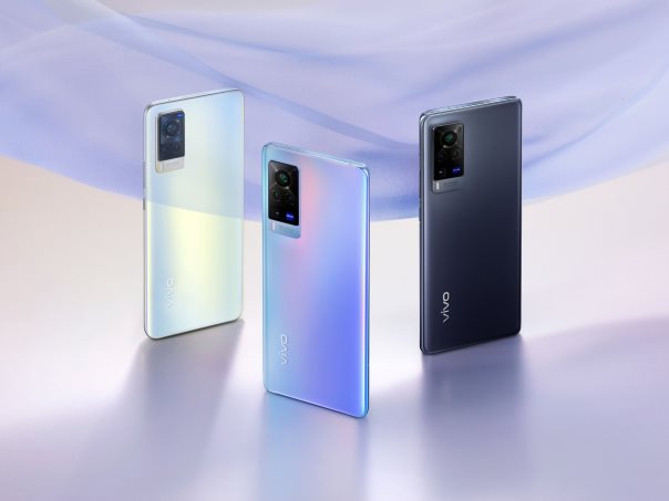 強(qiáng)悍！ vivo X60系列用實(shí)力交出“四冠”成績(jī)單