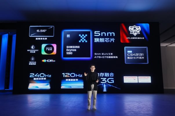強(qiáng)悍！ vivo X60系列用實(shí)力交出“四冠”成績(jī)單