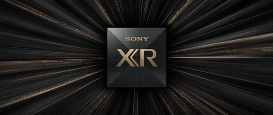 當(dāng)電視具有認(rèn)知力！——索尼推出“XR認(rèn)知芯片”