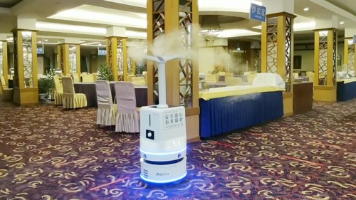 獻(xiàn)愛心 盡責(zé)任，布科思為北京密云“兩會(huì)”保駕護(hù)航