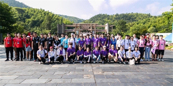 將創(chuàng)新打造成IP，遠(yuǎn)東控股斬獲2020商業(yè)評(píng)論“管理行動(dòng)獎(jiǎng)”