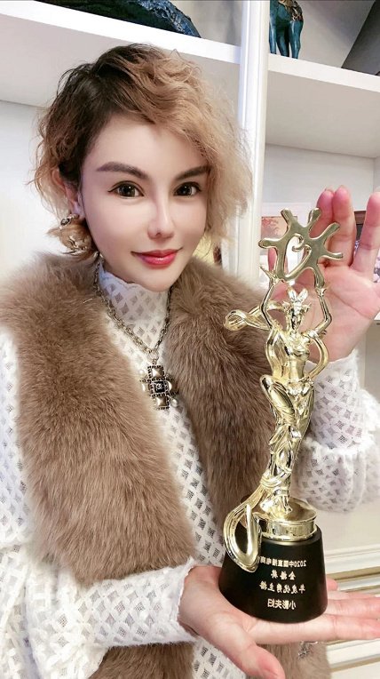 @小影夫婦：命運(yùn)掌握在自己手中，上帝一定會眷顧努力的人