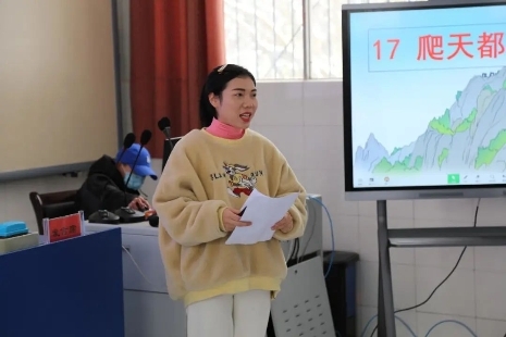 希沃易課堂助力教師專業(yè)成長｜建始縣“智慧課堂”公開課賽課活動圓滿舉辦