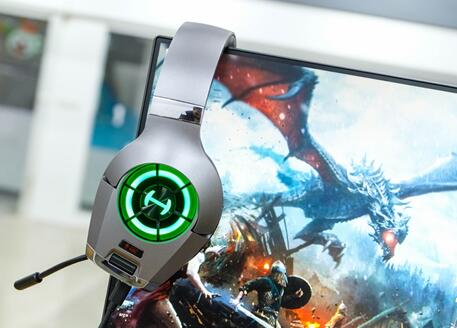 漫步者HECATE GX體驗：帶小金標的全能電競耳機你見過沒?