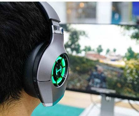 漫步者HECATE GX體驗：帶小金標的全能電競耳機你見過沒?