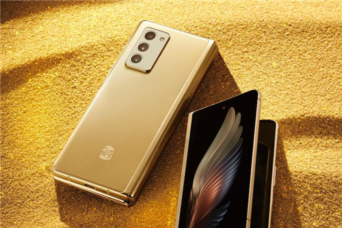 三星W21 5G——折疊時代的經(jīng)典樂章