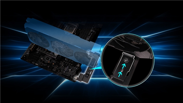 Rock it！ASRock 500系列主板新裝上陣