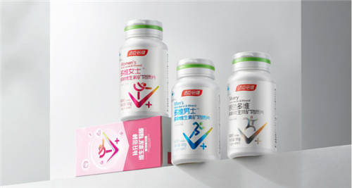 這些營養(yǎng)和湯臣倍健多種維生素礦物質(zhì)片，助力調(diào)節(jié)免疫力！
