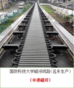 遠(yuǎn)東控股：電纜如何讓高速磁懸浮列車“浮”起來(lái)？