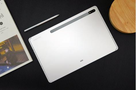 學(xué)霸養(yǎng)成神器：選三星Galaxy Tab S7就對了！