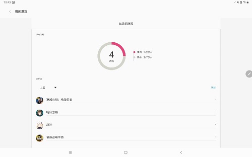 學(xué)霸養(yǎng)成神器：選三星Galaxy Tab S7就對了！