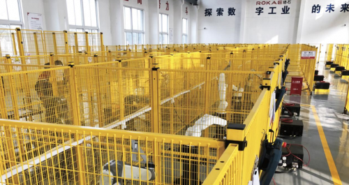 深挖智能制造行業(yè)，突破行業(yè)市值天花板