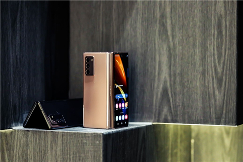 5G時(shí)代手機(jī)怎么選？三星Galaxy Z Fold2 5G給你滿分答案