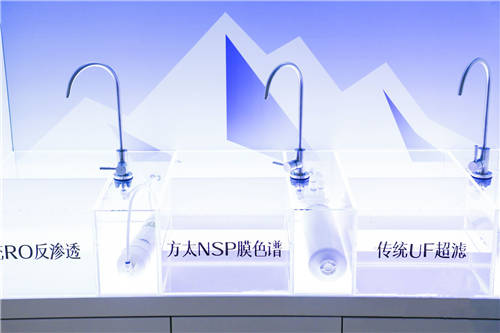 凈水機(jī)應(yīng)該怎么選？要先做好水的功課