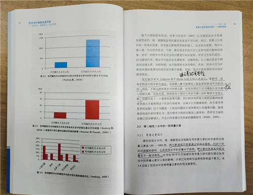 凈水機(jī)應(yīng)該怎么選？要先做好水的功課