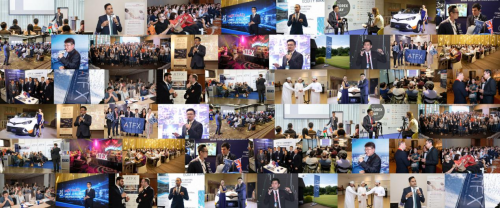 Forex Brokers Award 2020獎項提名揭曉，ATFX入圍4項領(lǐng)跑