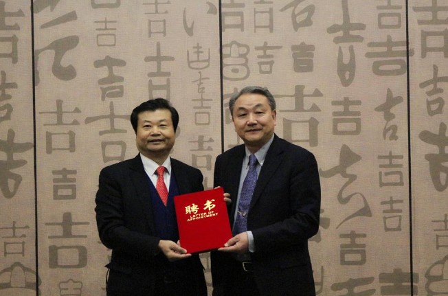 廣藥邀請中國科學院院士王松靈擔任首席科學家，深耕醫(yī)藥研發(fā)領域