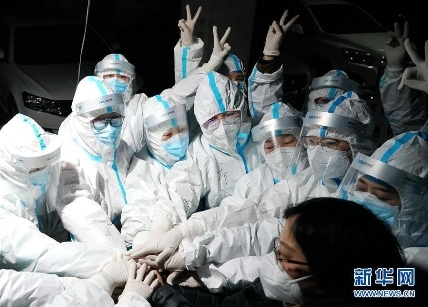 疫情回顧：互聯(lián)網(wǎng)企業(yè)抗擊疫情 伊對(duì)助力防疫和就業(yè)