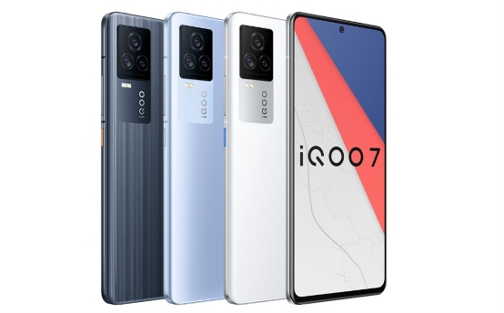 驍龍888加持實(shí)力過硬 iQOO 7帶來全新電競(jìng)體驗(yàn)