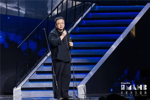 奮斗者羅永浩，讓世界少一些本無必要的殘酷