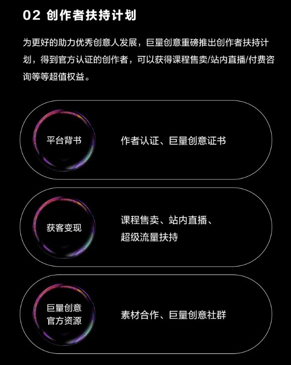巨量引擎旗下巨量創(chuàng)意APP全新升級(jí)6.0來(lái)了！