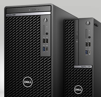 商用臺(tái)式機(jī)推薦：戴爾OptiPlex 5080性能出色，激發(fā)工作新動(dòng)能