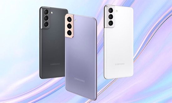 三星Galaxy S21系列新品重磅發(fā)布，中國特供版1月18日將于京東發(fā)售
