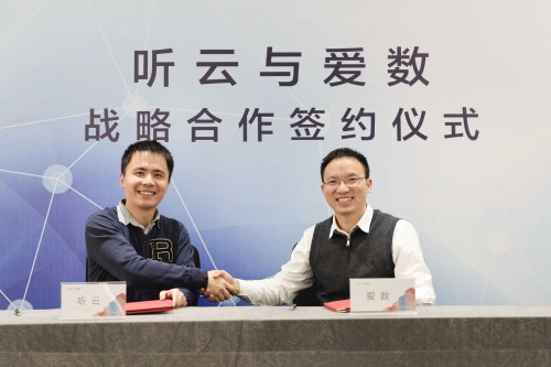 聽云與AnyRobot達成戰(zhàn)略合作，攜手推動智能運維！