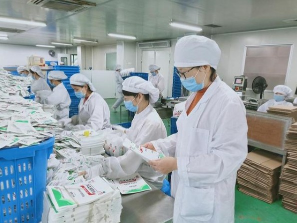 廣藥白云山入選《財富》中國500強企業(yè)，用成績證明實力