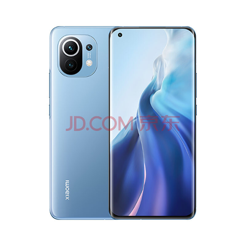 無(wú)懼“獨(dú)自美麗”，京東手機(jī)放心換服務(wù)助你暢享5G