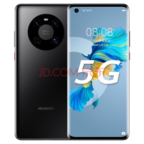 無(wú)懼“獨(dú)自美麗”，京東手機(jī)放心換服務(wù)助你暢享5G