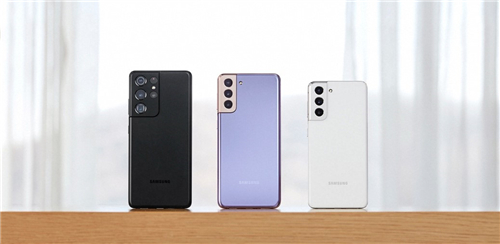 追求不凡 蛻變新生 三星Galaxy S21 Ultra 5G 打造智能手機新標(biāo)桿