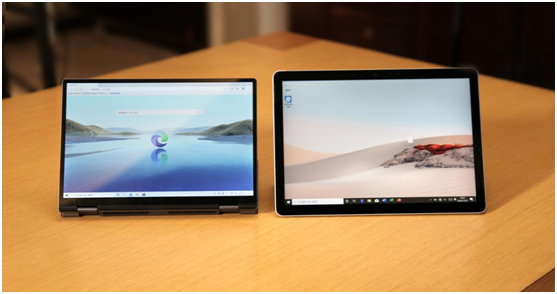 10.1英寸全面屏，壹號(hào)本One-Netbook 4代1月16日開(kāi)啟預(yù)售