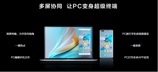 不止于11代酷睿?，全新HUAWEI MateBook X Pro升級(jí)智慧辦公新體驗(yàn)