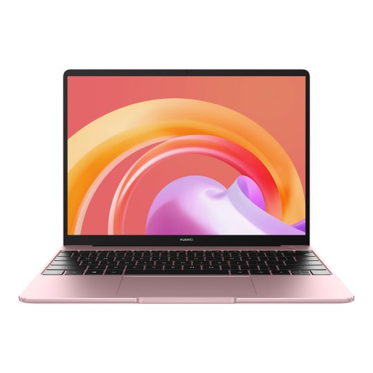 智慧辦公新體驗，華為全面屏性能輕薄本MateBook 13全新亮相