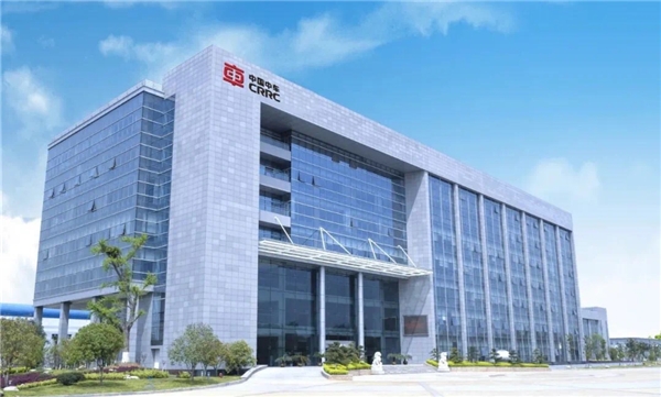 新基建時(shí)代，智慧園區(qū)怎么建？紫光華智攜手中車(chē)長(zhǎng)江給出最佳答案！