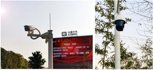 新基建時(shí)代，智慧園區(qū)怎么建？紫光華智攜手中車(chē)長(zhǎng)江給出最佳答案！