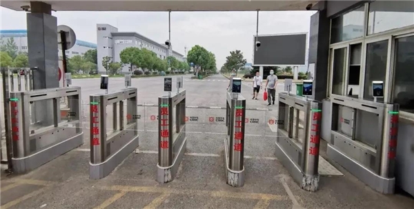 新基建時(shí)代，智慧園區(qū)怎么建？紫光華智攜手中車(chē)長(zhǎng)江給出最佳答案！