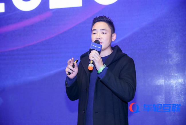 “奮進(jìn)”奏響車(chē)輪互聯(lián)2021年主旋律 連鎖品牌“膜家”閃亮登場(chǎng)