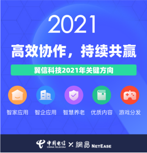 翼信科技：跨越2020，迎接2021