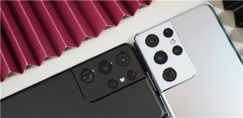 安卓旗艦機皇再度降臨，三星Galaxy S21 Ultra 5G正式發(fā)布