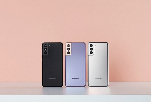 三星Galaxy S21 5G系列發(fā)布，8K視頻快照功能你需要了解一下