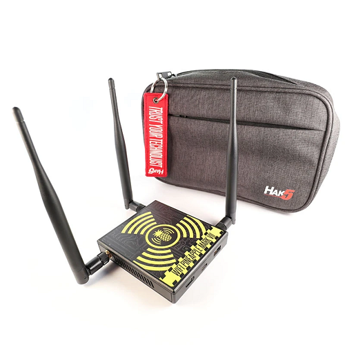 黑客視角揭秘WiFi釣魚，零信任帶來防護(hù)突破