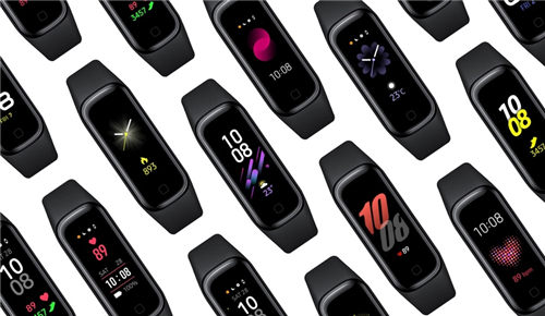 三星智能穿戴新品中國(guó)重磅發(fā)布：三星Galaxy Buds Pro和Galaxy Fit2