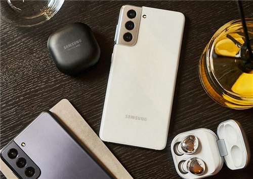 三星智能穿戴新品中國(guó)重磅發(fā)布：三星Galaxy Buds Pro和Galaxy Fit2