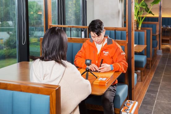 “一物一碼”全面推行，閃修俠配件品質(zhì)持續(xù)升級(jí)