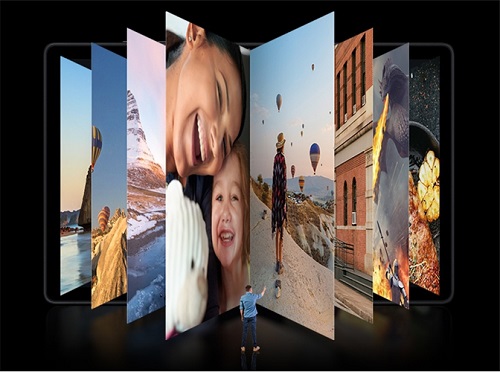 三星Galaxy Tab A7——2021大屏娛樂(lè)實(shí)惠之選